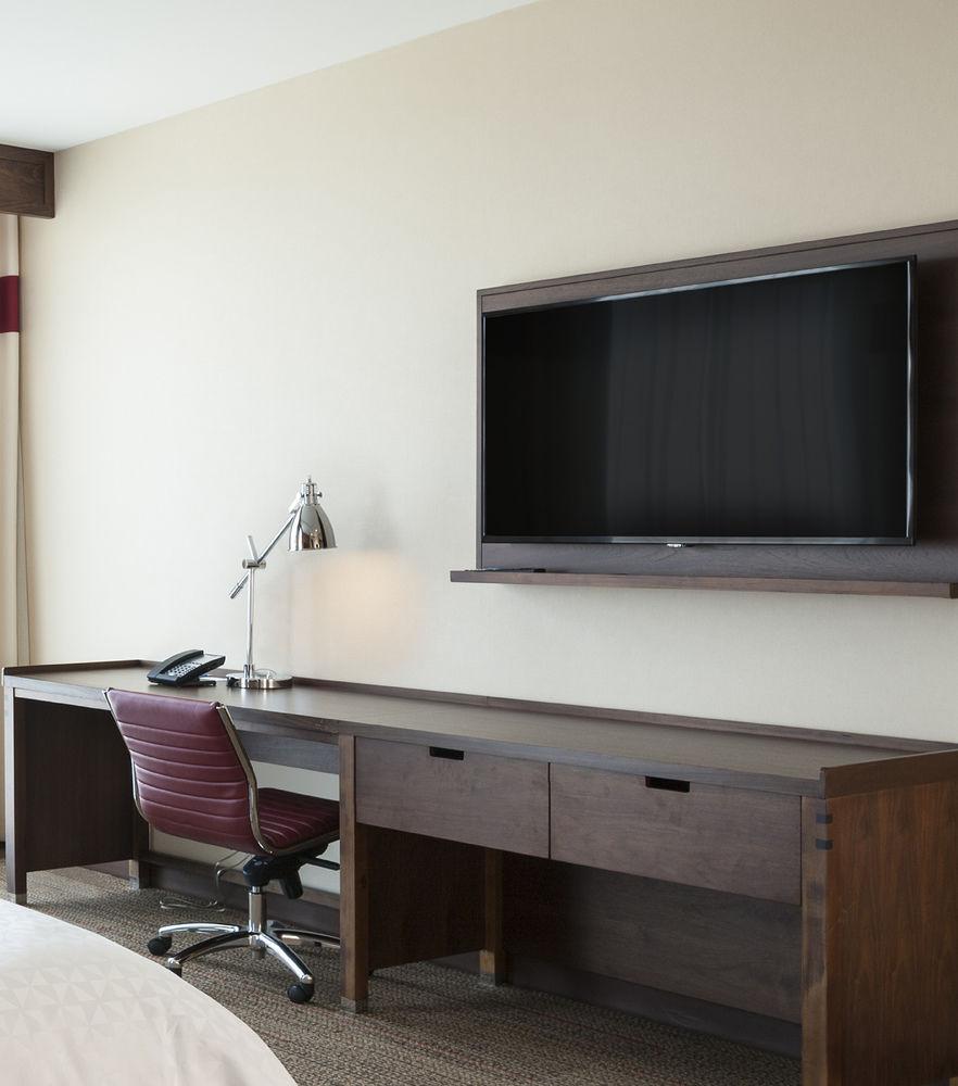 Four Points By Sheraton Seattle Airport South Des Moines Exterior photo