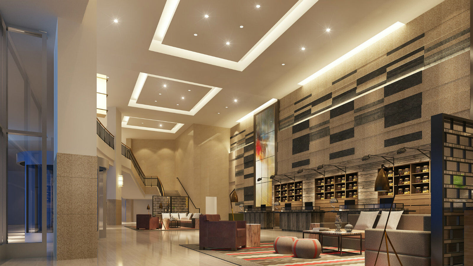 Four Points By Sheraton Seattle Airport South Des Moines Exterior photo